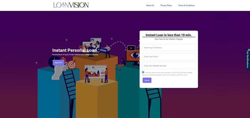 Loanvisions